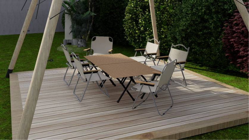 建始县帐篷生产厂家：以匠心筑牢户外装备的品质根基